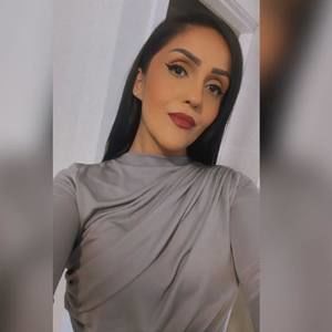 Meet your Posher, Tamana